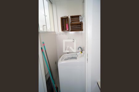 Apartamento para alugar com 42m², 1 quarto e sem vaga Apartamento para alugar com 42m², 1 quarto e sem vagaÁrea de Serviço