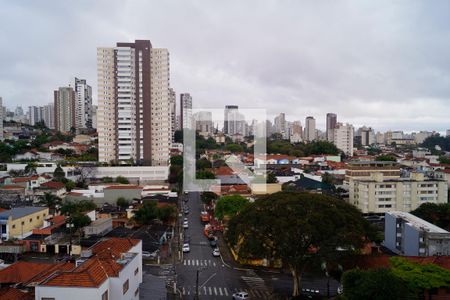 Vista de apartamento para alugar com 1 quarto, 42m² em Vila Mariana, São Paulo