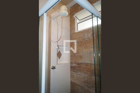 Apartamento para alugar com 42m², 1 quarto e sem vaga Apartamento para alugar com 42m², 1 quarto e sem vagaBanheiro