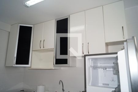 Apartamento para alugar com 42m², 1 quarto e sem vaga Apartamento para alugar com 42m², 1 quarto e sem vagaCozinha