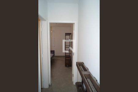 Sala/Quarto de apartamento para alugar com 1 quarto, 42m² em Vila Mariana, São Paulo