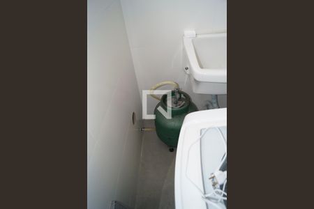 Apartamento para alugar com 42m², 1 quarto e sem vaga Apartamento para alugar com 42m², 1 quarto e sem vagaÁrea de Serviço