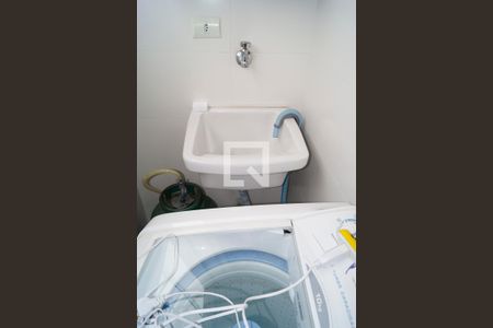 Apartamento para alugar com 42m², 1 quarto e sem vaga Apartamento para alugar com 42m², 1 quarto e sem vagaÁrea de Serviço