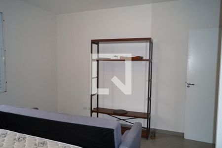 Sala/Quarto de apartamento para alugar com 1 quarto, 42m² em Vila Mariana, São Paulo