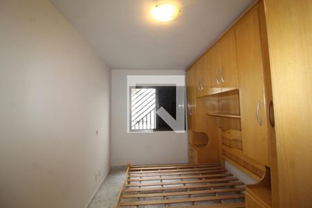 Quarto 1 suite de apartamento para alugar com 2 quartos, 90m² em Santa Maria, São Caetano do Sul