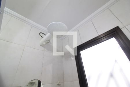 Banheiro 1 suite de apartamento para alugar com 2 quartos, 90m² em Santa Maria, São Caetano do Sul
