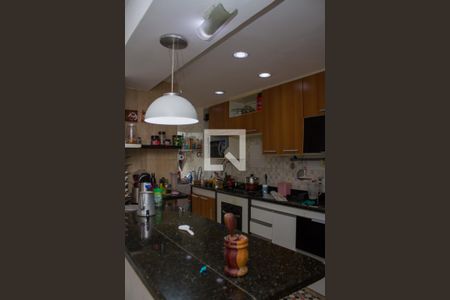 Apartamento à venda com 90m², 2 quartos e 1 vagaCozinha