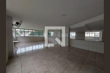 Apartamento à venda com 90m², 2 quartos e 1 vagaÁrea comum