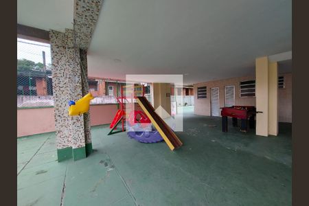 Apartamento à venda com 90m², 2 quartos e 1 vagaÁrea comum