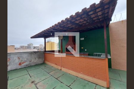 Apartamento à venda com 90m², 2 quartos e 1 vagaÁrea comum