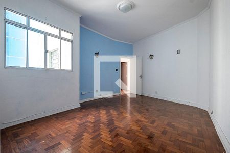 Sala de apartamento à venda com 2 quartos, 77m² em Paraíso, São Paulo