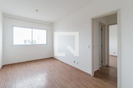 Sala de apartamento para alugar com 1 quarto, 50m² em Socorro, Mogi das Cruzes