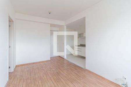 Sala de apartamento para alugar com 1 quarto, 50m² em Socorro, Mogi das Cruzes