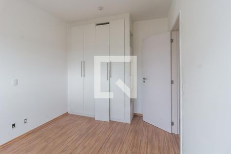 Quarto de apartamento para alugar com 1 quarto, 50m² em Socorro, Mogi das Cruzes