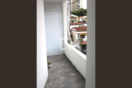 Apartamento para alugar com 36m², 1 quarto e sem vagaCorredor
