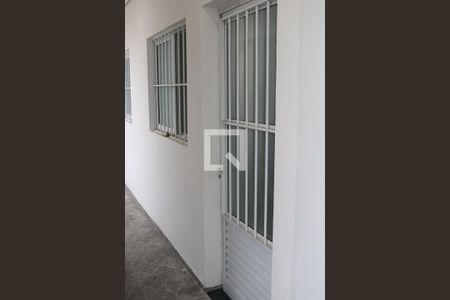 Apartamento para alugar com 36m², 1 quarto e sem vagaEntrada 