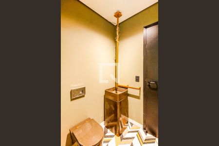 Apartamento para alugar com 97m², 2 quartos e 2 vagas Apartamento para alugar com 97m², 2 quartos e 2 vagasLavabo/Área de Serviço