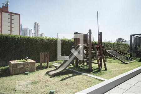 Apartamento para alugar com 97m², 2 quartos e 2 vagas Apartamento para alugar com 97m², 2 quartos e 2 vagasPlayground