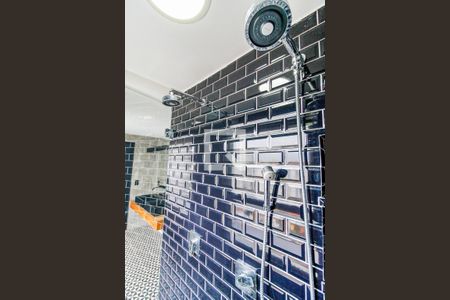 Apartamento para alugar com 97m², 2 quartos e 2 vagas Apartamento para alugar com 97m², 2 quartos e 2 vagasBanheiro Suíte 1