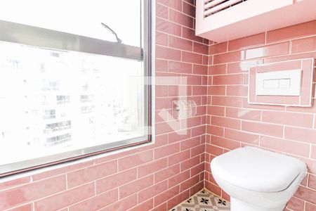 Apartamento para alugar com 97m², 2 quartos e 2 vagas Apartamento para alugar com 97m², 2 quartos e 2 vagasBanheiro Suíte 2