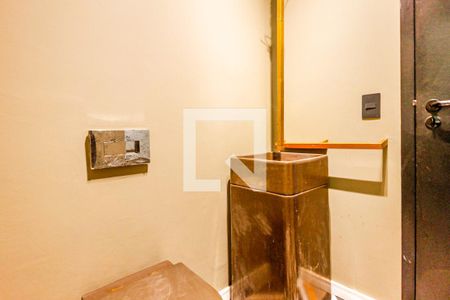 Apartamento para alugar com 97m², 2 quartos e 2 vagas Apartamento para alugar com 97m², 2 quartos e 2 vagasLavabo/Área de Serviço