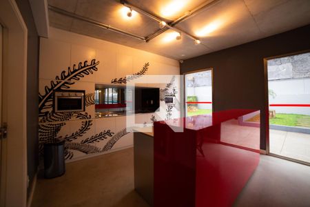 Apartamento para alugar com 97m², 2 quartos e 2 vagas Apartamento para alugar com 97m², 2 quartos e 2 vagasCafé