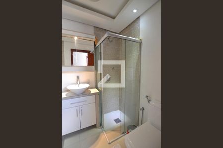 Apartamento à venda com 90m², 3 quartos e 1 vagaBanheiro 2