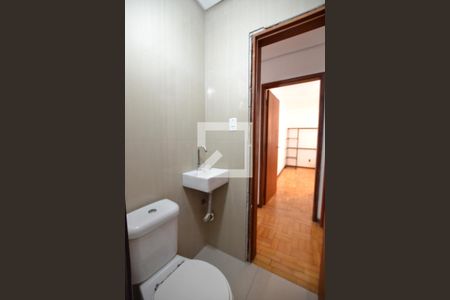 Apartamento à venda com 90m², 3 quartos e 1 vagaBanheiro 1