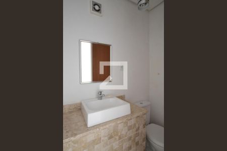 Apartamento à venda com 90m², 3 quartos e 1 vagaLavabo