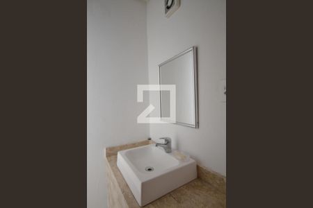 Apartamento à venda com 90m², 3 quartos e 1 vagaLavabo