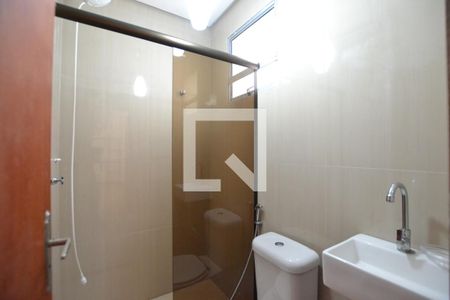 Apartamento à venda com 90m², 3 quartos e 1 vagaBanheiro 1