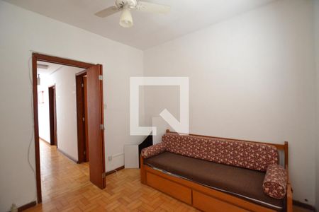 Apartamento à venda com 90m², 3 quartos e 1 vagaQuarto 3