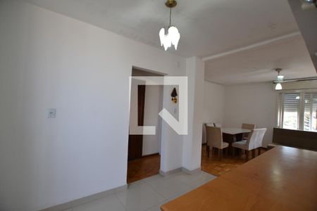 Apartamento à venda com 90m², 3 quartos e 1 vagaCozinha