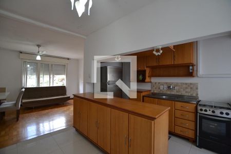 Apartamento à venda com 90m², 3 quartos e 1 vagaCozinha