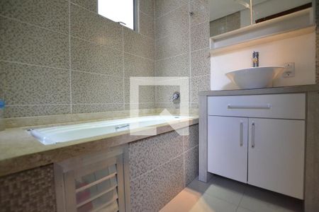 Apartamento à venda com 90m², 3 quartos e 1 vagaBanheiro 2