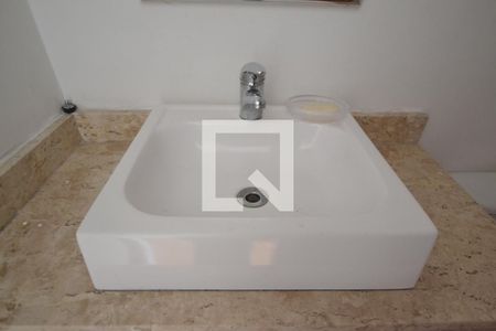 Apartamento à venda com 90m², 3 quartos e 1 vagaLavabo