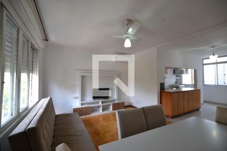 Apartamento à venda com 3 quartos, 90m² em Azenha, Porto Alegre