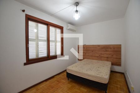 Quarto 1 de apartamento à venda com 3 quartos, 90m² em Azenha, Porto Alegre
