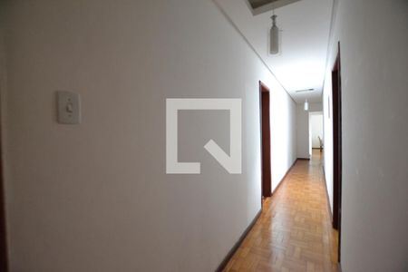 Apartamento à venda com 90m², 3 quartos e 1 vagaCirculação
