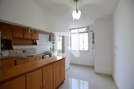 Apartamento à venda com 90m², 3 quartos e 1 vagaCozinha