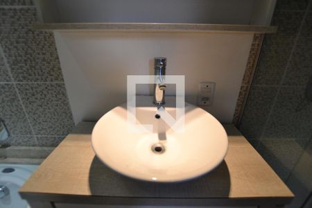 Apartamento à venda com 90m², 3 quartos e 1 vagaBanheiro 2