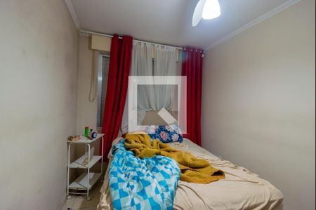 Apartamento à venda com 70m², 2 quartos e 1 vagaQuarto 2
