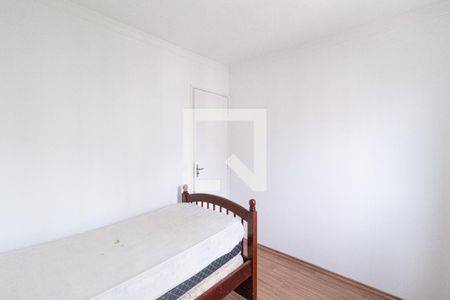 Quarto 2 de apartamento à venda com 2 quartos, 48m² em Santa Maria, Osasco