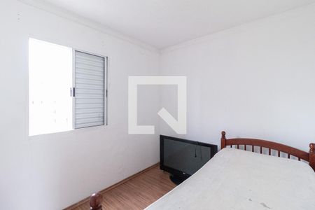 Quarto 2 de apartamento à venda com 2 quartos, 48m² em Santa Maria, Osasco