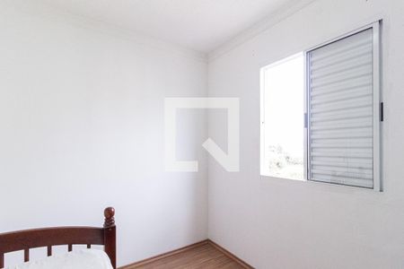 Quarto 2 de apartamento à venda com 2 quartos, 48m² em Santa Maria, Osasco