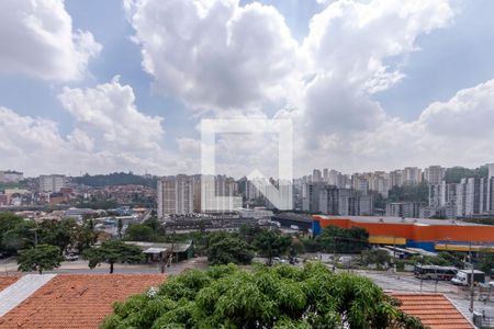 Apartamento para alugar com 30m², 1 quarto e sem vaga Apartamento para alugar com 30m², 1 quarto e sem vagaVista da Varanda