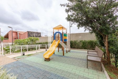Apartamento para alugar com 30m², 1 quarto e sem vaga Apartamento para alugar com 30m², 1 quarto e sem vagaPlayground