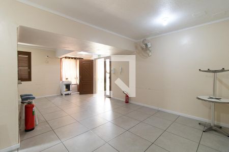 Apartamento à venda com 64m², 2 quartos e 1 vaga Apartamento à venda com 64m², 2 quartos e 1 vagaÁrea comum - Salão de festas