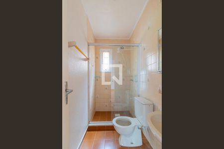 Apartamento à venda com 64m², 2 quartos e 1 vaga Apartamento à venda com 64m², 2 quartos e 1 vagaBanheiro