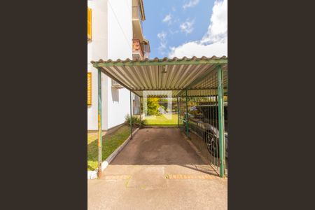 Apartamento à venda com 64m², 2 quartos e 1 vaga Apartamento à venda com 64m², 2 quartos e 1 vagaGaragem